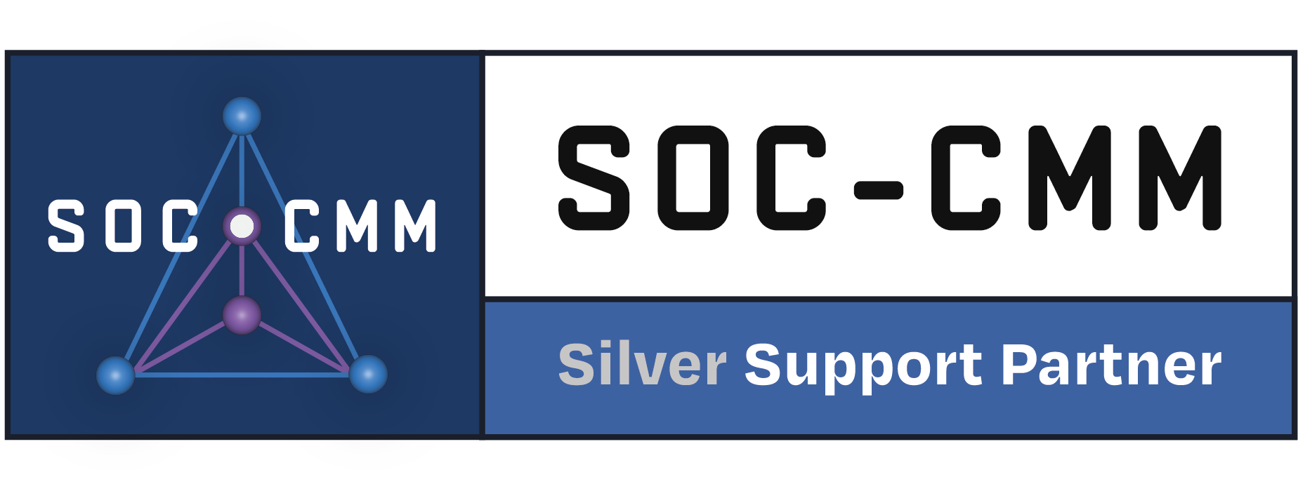 BeGenius is proud to announce our strategic partnership with SOC-CMM