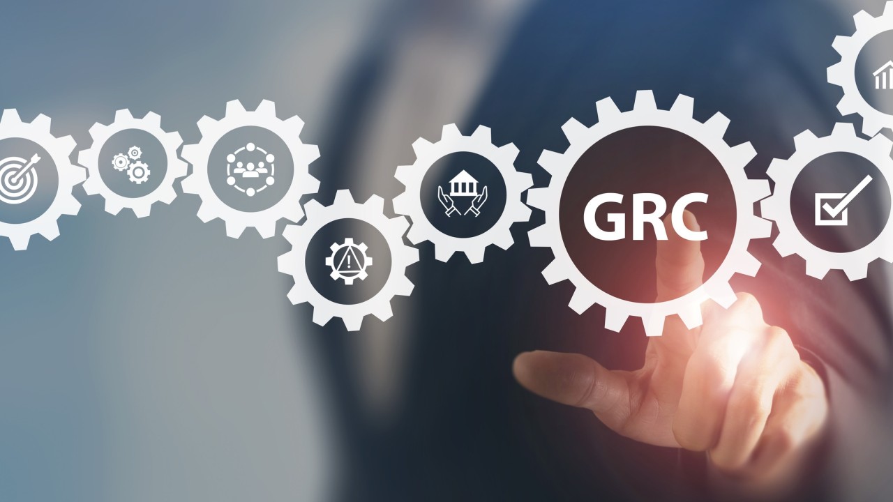 Governance, Risk, and Compliance (GRC)